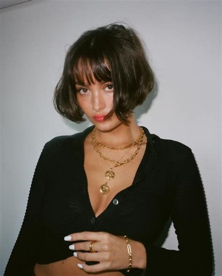 Taylor Lashae - Bio, Age, Wiki, Facts and Family