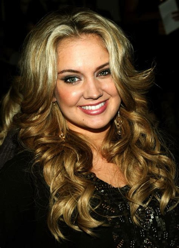 Tiffany Thornton - Bio, Age, Wiki, Facts and Family