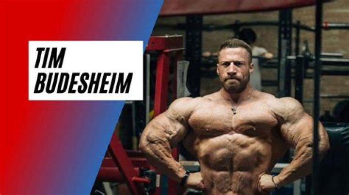 Tim Budesheim - Bio, Age, Wiki, Facts and Family