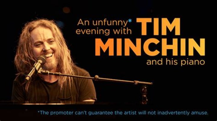 Tim Minchin - Bio, Age, net worth, height, Wiki, Facts and Family