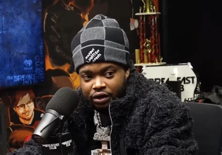 Timmy Bandsome - Bio, Age, Wiki, Facts and Family