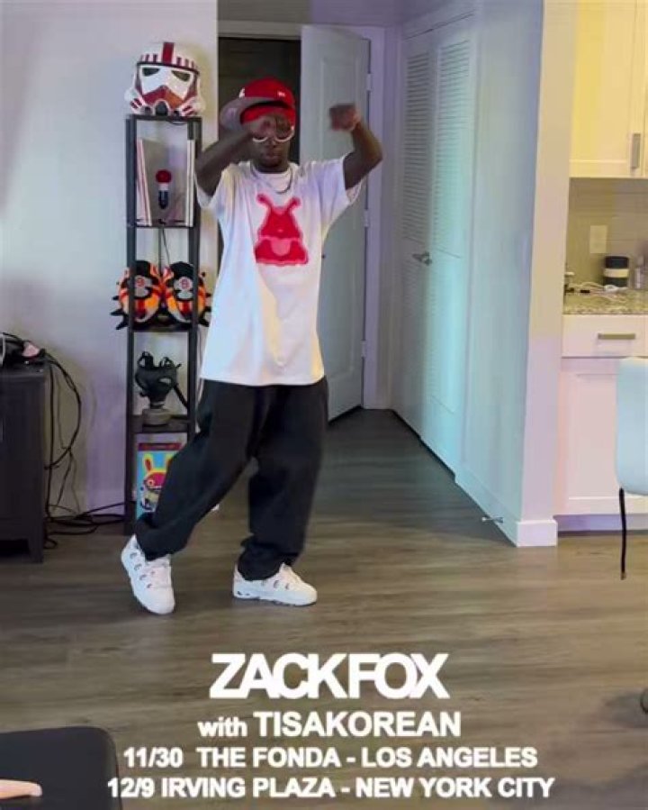 TisaKorean - Bio, Age, Wiki, Facts and Family