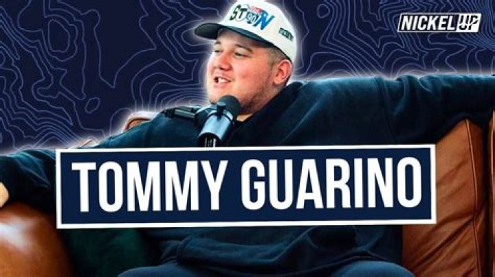 Tommy Guarino (webvideostar) - Wikipedia, Age, Net Worth, Biography , Spotify, TikTok, Facebook, Facts and Family