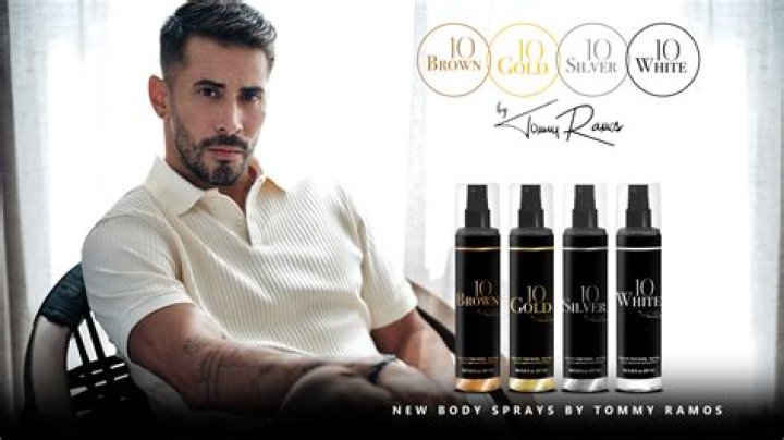 Tommy Ramos - Bio, Age, Wiki, Facts and Family