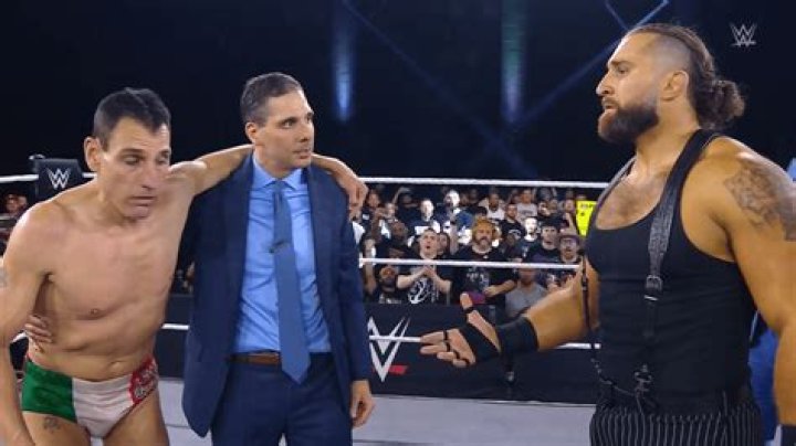 Tony Mamaluke - Bio, Age, Wiki, Facts and Family