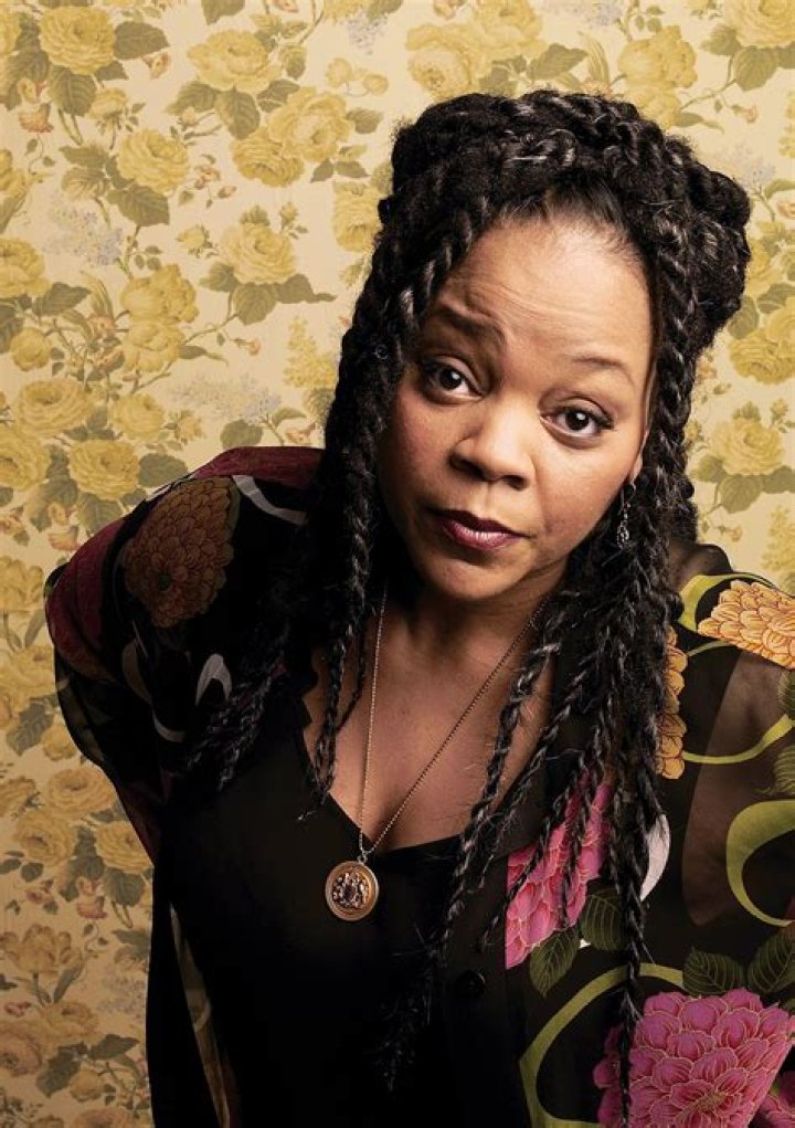 Tonye Patano - Bio, Age, Wiki, Facts and Family