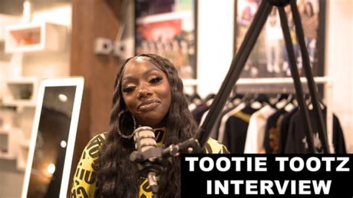 Tootie Tootz - Bio, Age, Wiki, Facts and Family