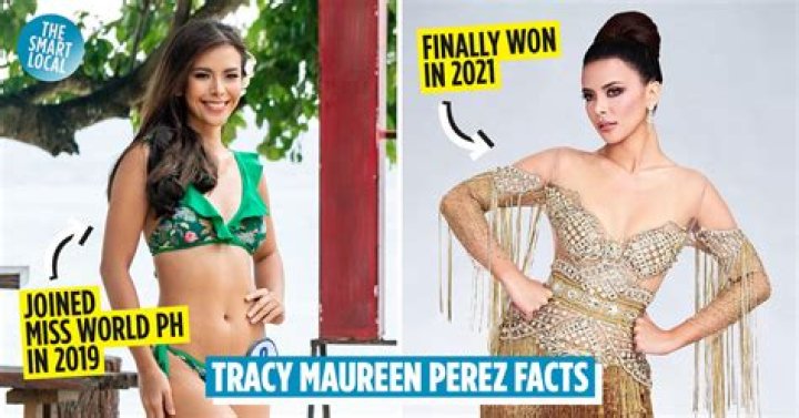 Tracy Perez: TV Actress Detailed Bio, Age, Birthday, & Height Insights and more