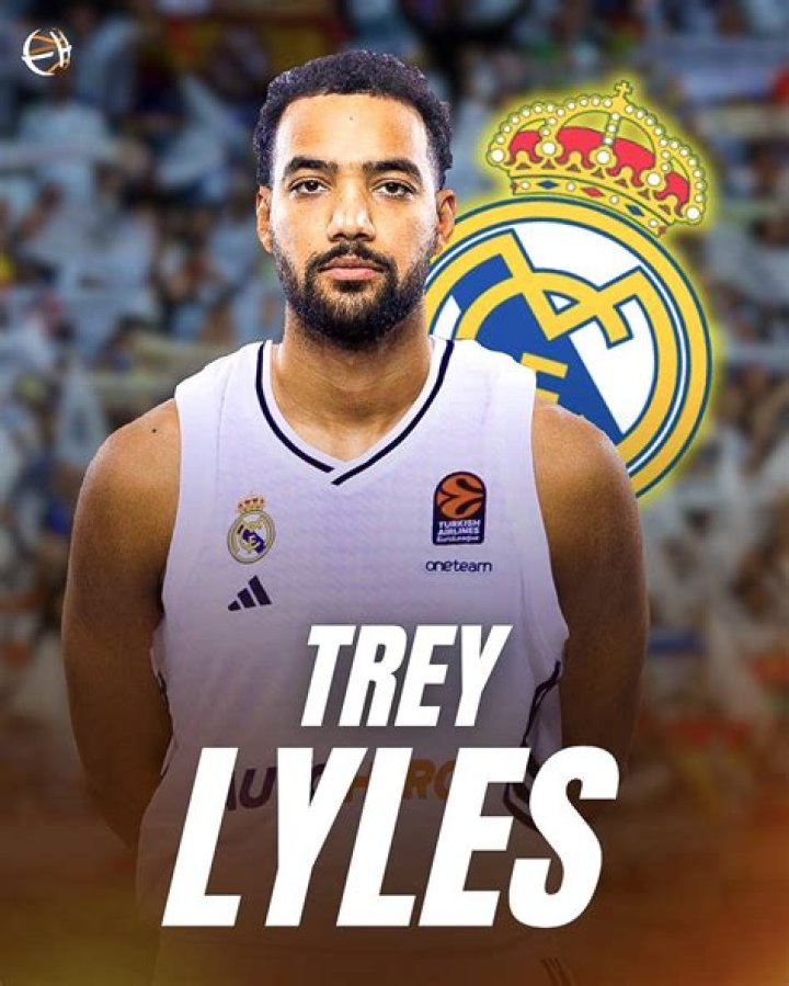 Trey Lyles - Bio, Age, height, Wiki, Facts and Family