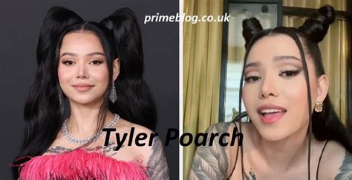 Tyler Poarch: Family Member Detailed Bio, Age, Birthday, & Height Insights and more