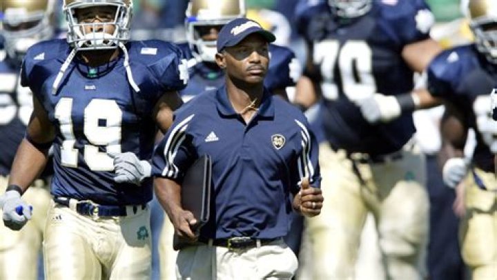 Tyrone Willingham - Bio, Age, Wiki, Facts and Family