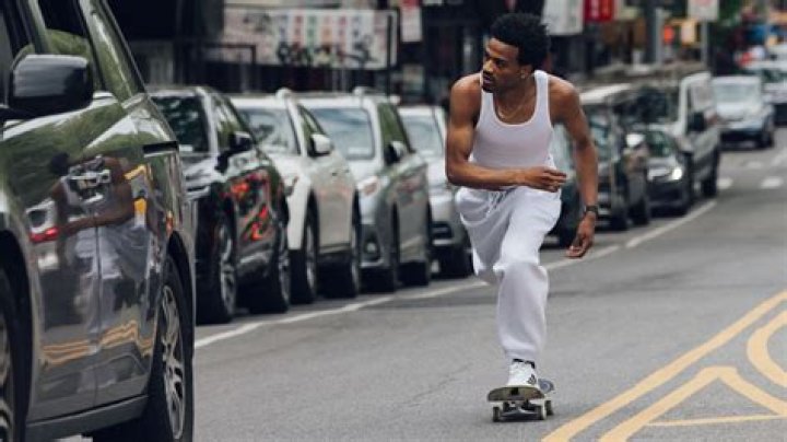 Tyshawn Johnson - Bio, Age, Wiki, Facts and Family