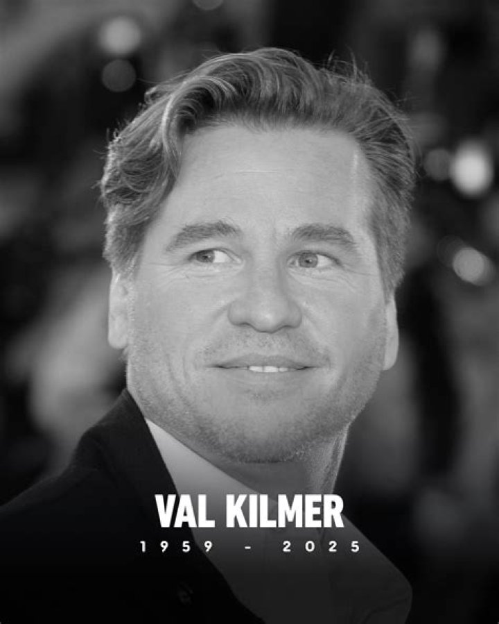 Val Kilmer - Bio, Age, net worth, weight, height, Wiki, Facts and Family