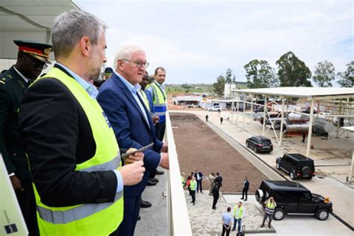 Walter Tavares - Bio, Age, height, Wiki, Facts and Family