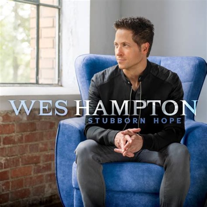 Wes Hampton - Bio, Age, Wiki, Facts and Family