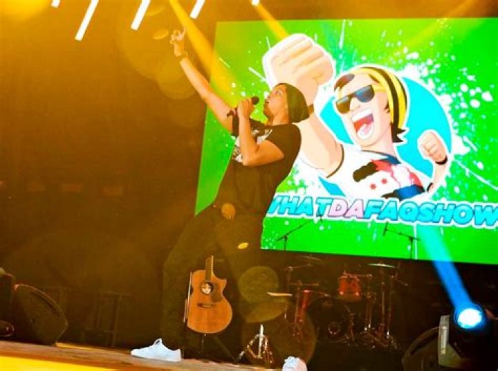 Whatdafaqshow - Bio, Age, Wiki, Facts and Family