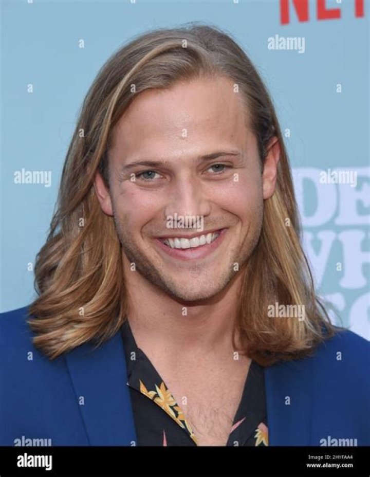 Wyatt Nash - Bio, Age, Wiki, Facts and Family