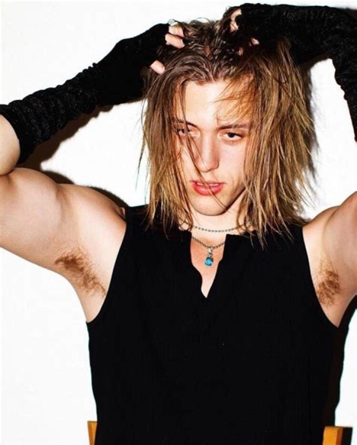 Wyatt Shears - Bio, Age, Wiki, Facts and Family