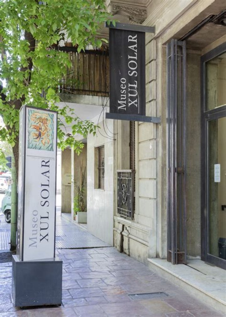 Xul Solar - Bio, Age, Wiki, Facts and Family