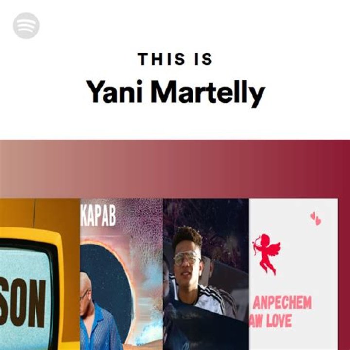 Yani Martelly (singer) - Wikipedia, Age, Net Worth, Biography , Spotify, TikTok, Facebook, Facts and Family