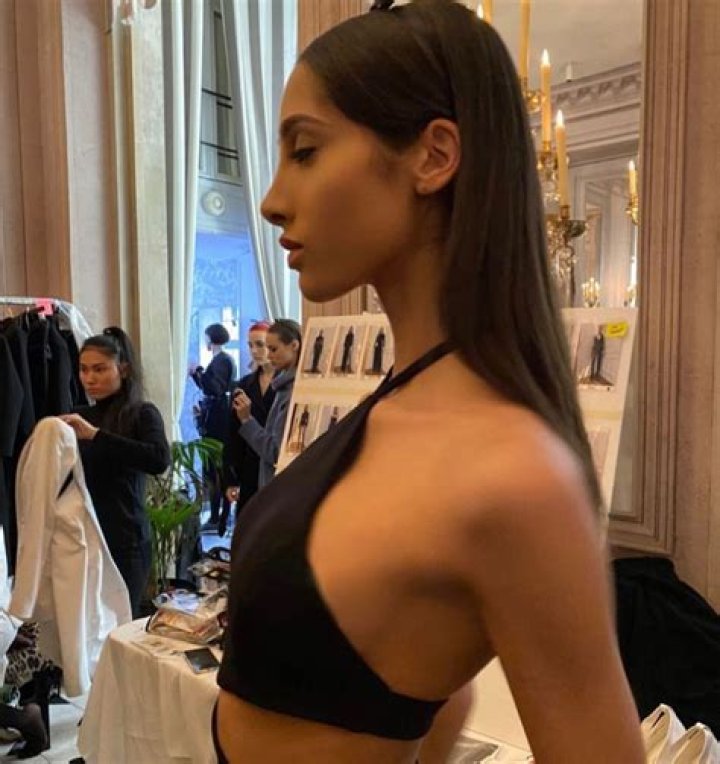 Yasmin Wijnaldum - Bio, Age, Wiki, Facts and Family