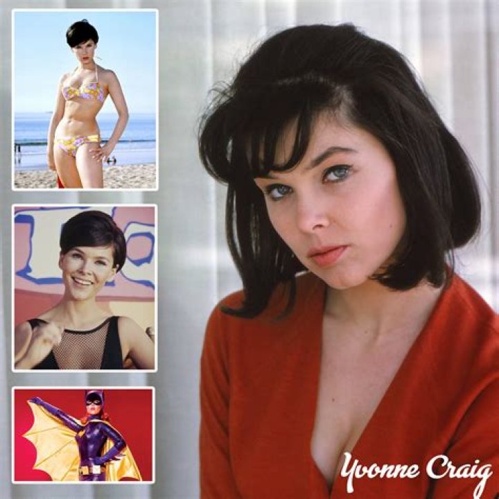Yvonne Craig - Bio, Age, Wiki, Facts and Family